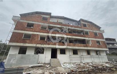 CB MAHALL'DEN ARSA TAKASINA AÇIK SATILIK 4+1 DAİRE