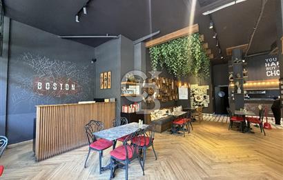 Caher Dudayev'de Devren Kiralık İşyeri
