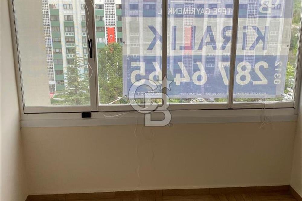 KONUTKENT 2 A TİPİ BLOKLARDA ÇİFT BANYOLU,KAPALI GARAJLI 3+1