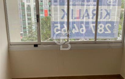 KONUTKENT 2 A TİPİ BLOKLARDA ÇİFT BANYOLU,KAPALI GARAJLI 3+1