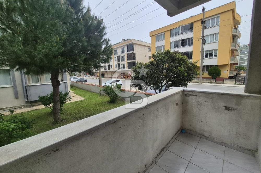 ÇANAKKALE MERKEZ ESENLER CADDE ÜZERİ KİRALIK 3+1