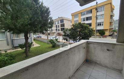 ÇANAKKALE MERKEZ ESENLER CADDE ÜZERİ KİRALIK 3+1
