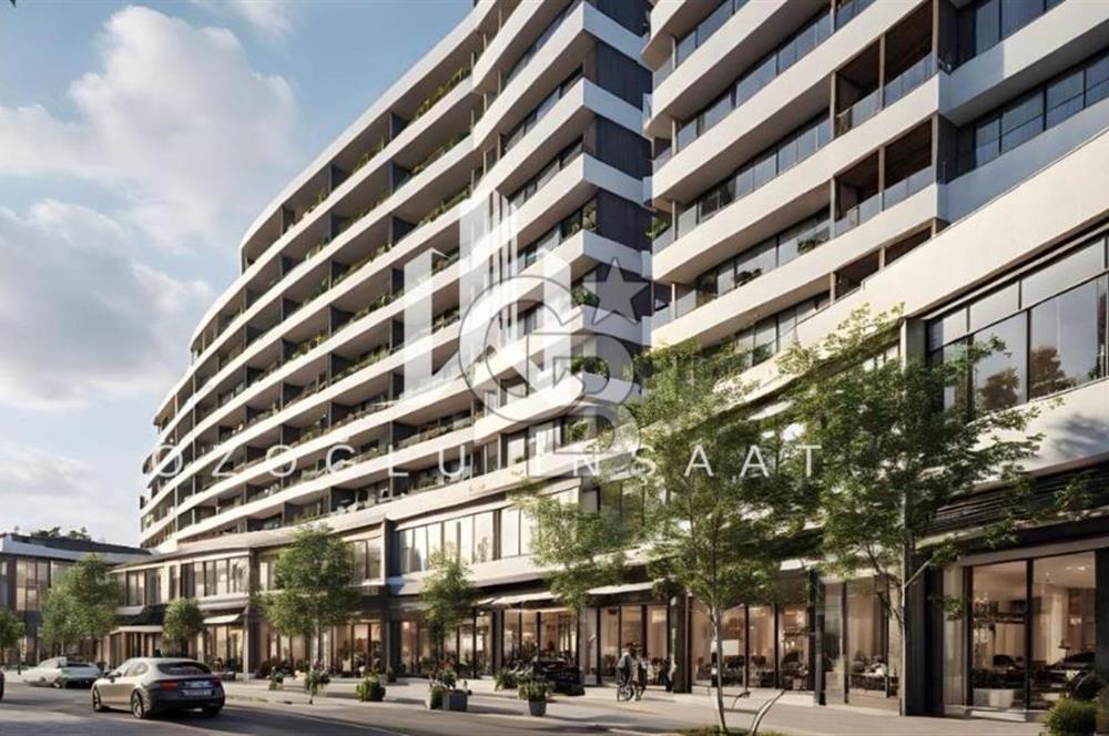 ORION İNCEK TOWER PROJESİNDE PRESTİJLİ 2+1