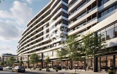 ORION İNCEK TOWER PROJESİNDE PRESTİJLİ 2+1