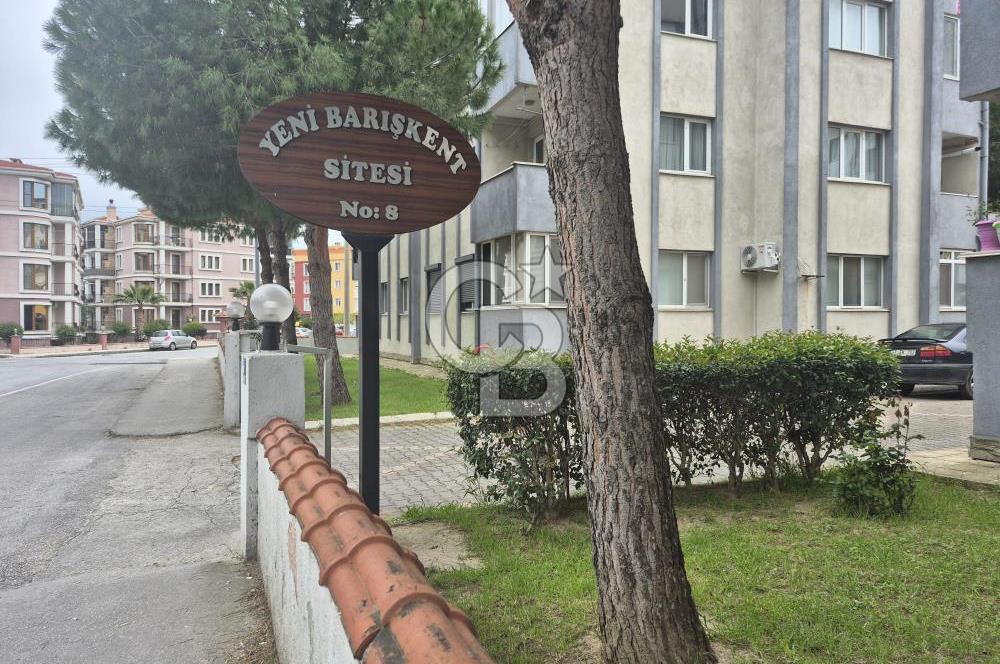 ÇANAKKALE MERKEZ ESENLER CADDE ÜZERİ KİRALIK 3+1