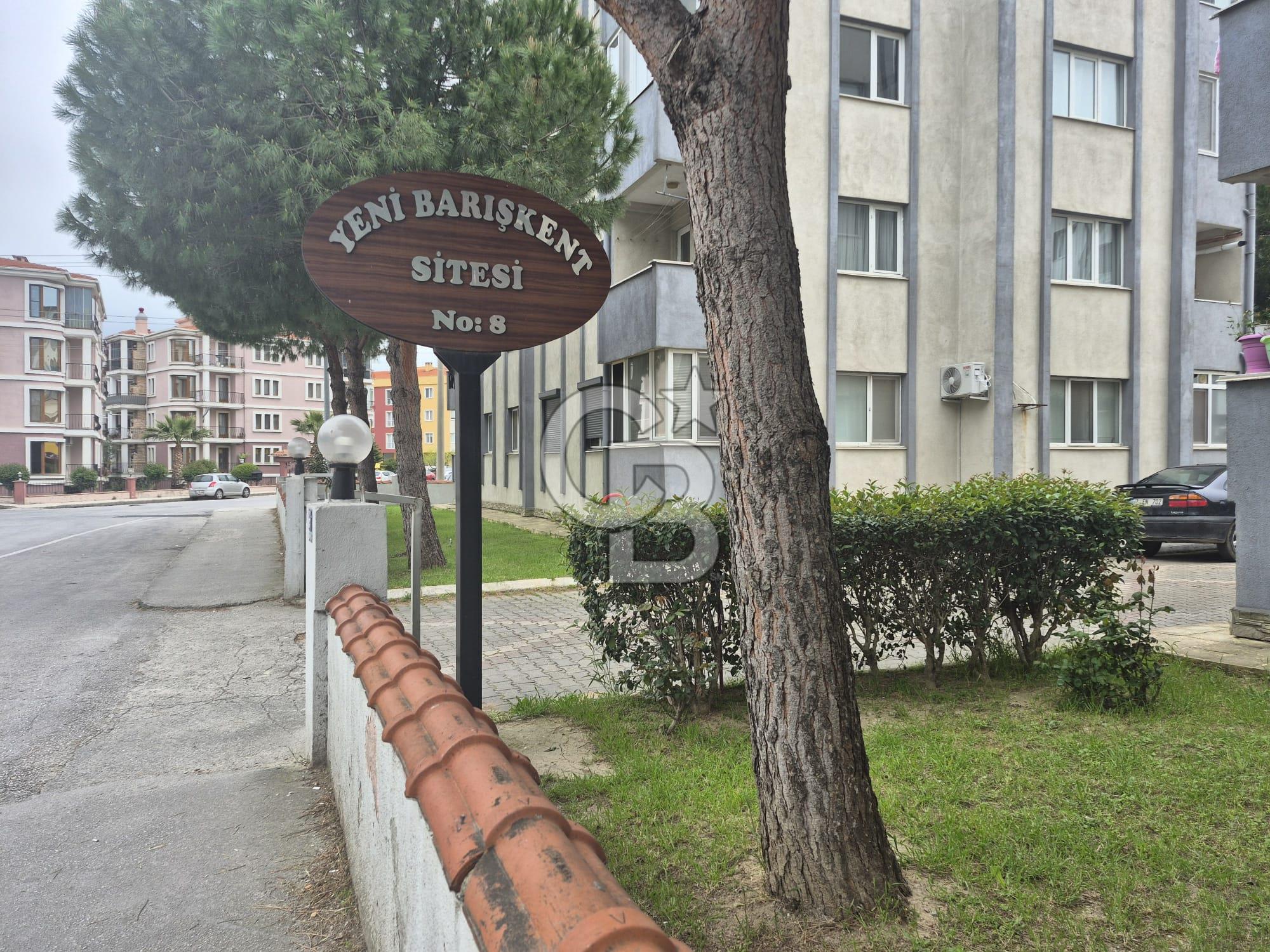 ÇANAKKALE MERKEZ ESENLER CADDE ÜZERİ KİRALIK 3+1
