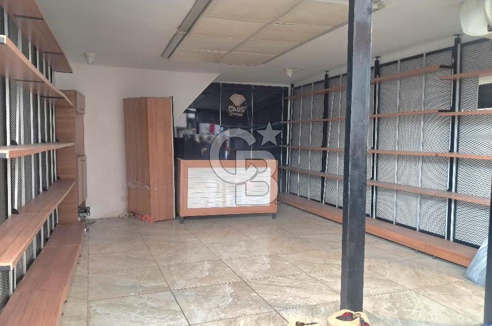 Eminönü Tahtakale'de kiralık İşyeri & Mağaza