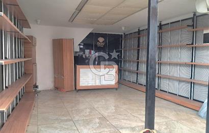 Eminönü Tahtakale'de kiralık İşyeri & Mağaza