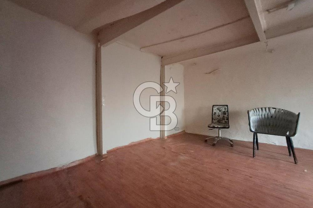 Eminönü Tahtakale'de kiralık İşyeri & Mağaza