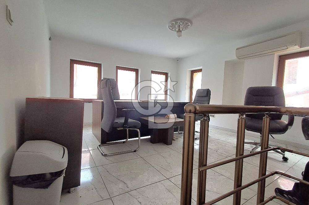 Eminönü Tahtakale'de kiralık İşyeri & Mağaza