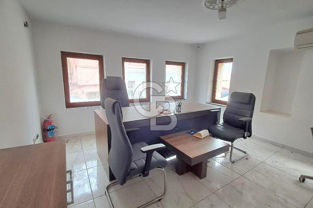 Eminönü Tahtakale'de kiralık İşyeri & Mağaza