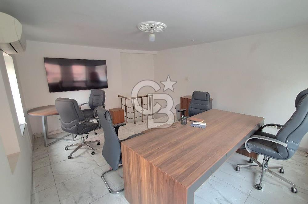 Eminönü Tahtakale'de kiralık İşyeri & Mağaza