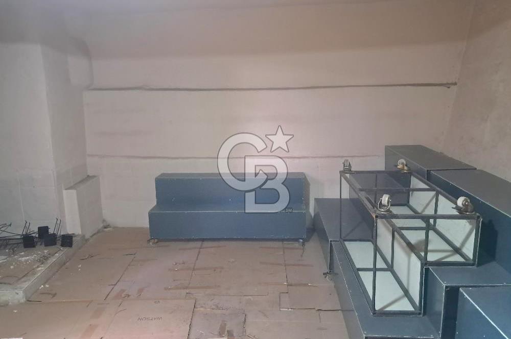 Eminönü Tahtakale'de kiralık İşyeri & Mağaza