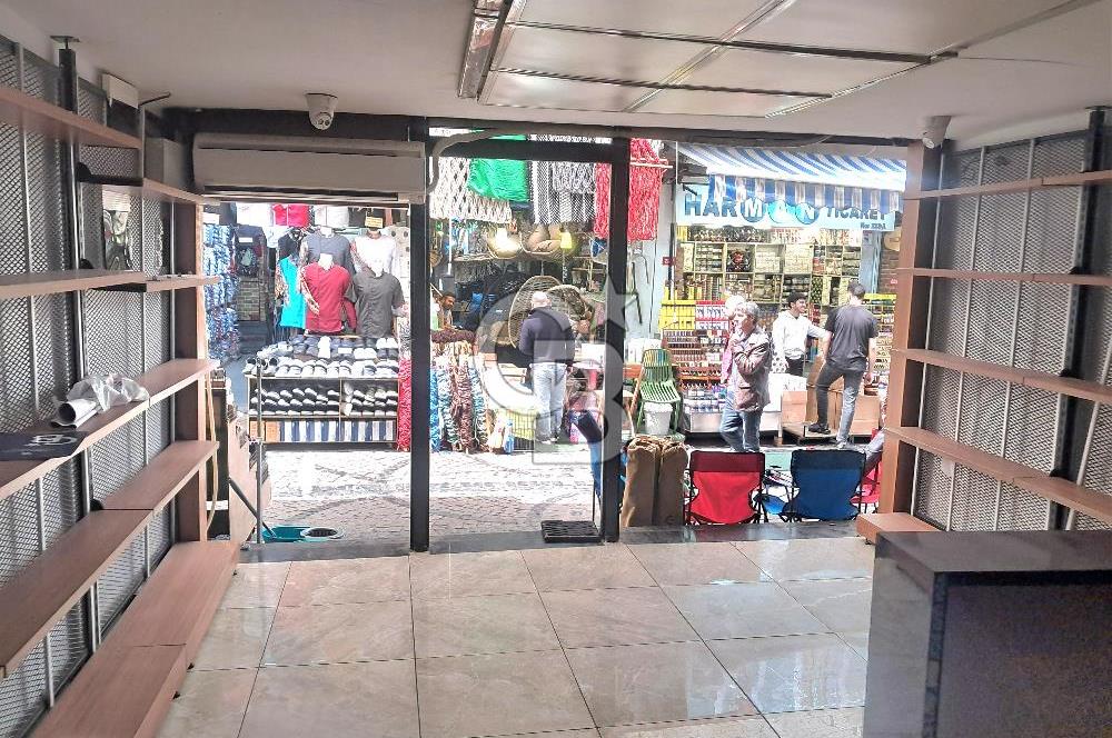 Eminönü Tahtakale'de kiralık İşyeri & Mağaza