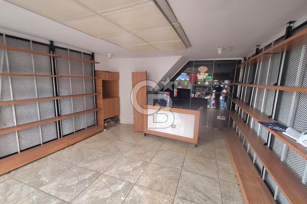 Eminönü Tahtakale'de kiralık İşyeri & Mağaza