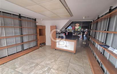 Eminönü Tahtakale'de kiralık İşyeri & Mağaza