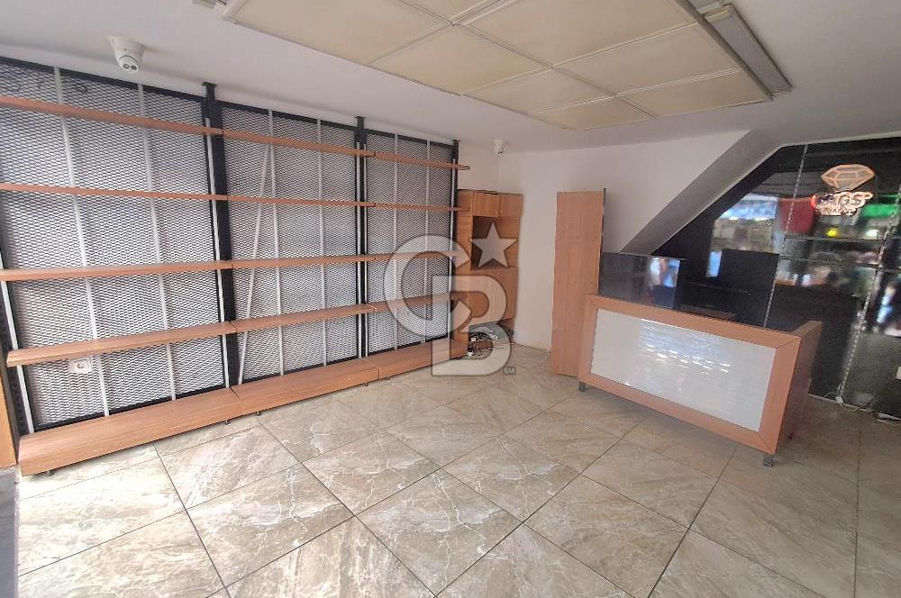 Eminönü Tahtakale'de kiralık İşyeri & Mağaza