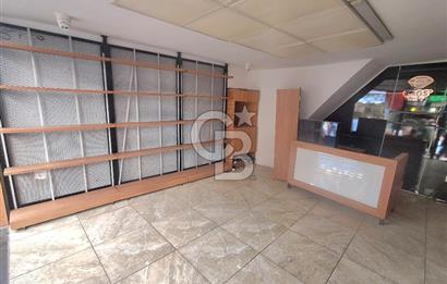 Eminönü Tahtakale'de kiralık İşyeri & Mağaza