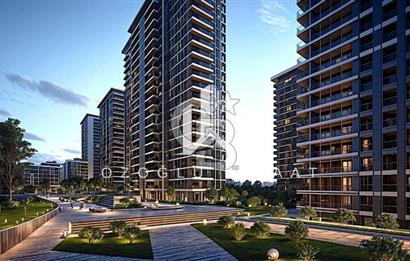 ORION İNCEK TOWER PROJESİNDE PRESTİJLİ 2+1