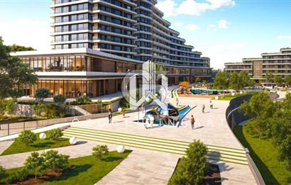 ORION İNCEK TOWER PROJESİNDE PRESTİJLİ 2+1