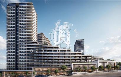 ORION İNCEK TOWER PROJESİNDE PRESTİJLİ 2+1