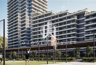 İNCEK ORION TOWER PROJESİNDE 1+1 PRESTİJLİ SATILIK DAİRE - 2 - 348652