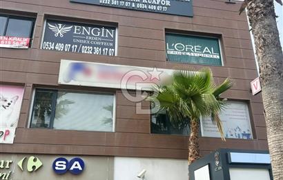 Siesta Meydan AVM'de 76m2 Kiralık Dükkan