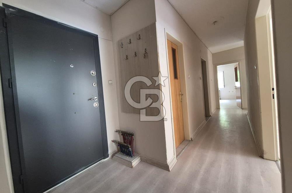 ÇANAKKALE MERKEZ ESENLER CADDE ÜZERİ KİRALIK 3+1