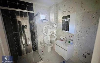 CB MAHALL'DEN YENİKÖY'DE HAVUZLU SİTE'DE 1+1 KİRALIK DAİRE