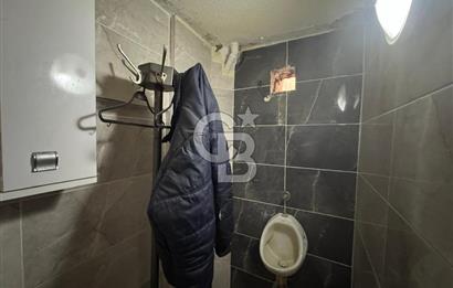 BOSTANLI İŞLEK KONUMDA, 96m2, BATARLI KİRALIK DÜKKAN