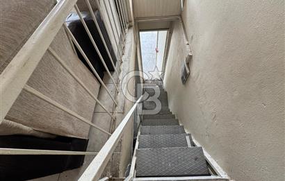 BOSTANLI İŞLEK KONUMDA, 96m2, BATARLI KİRALIK DÜKKAN