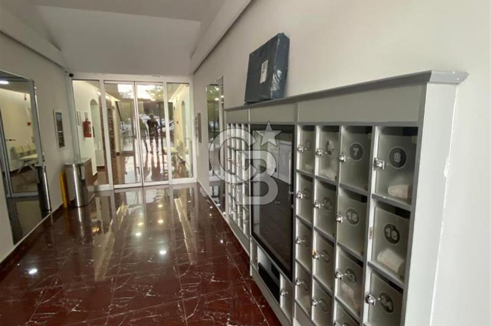 KONUTKENT 2 A TİPİ BLOKLARDA ÇİFT BANYOLU,KAPALI GARAJLI 3+1