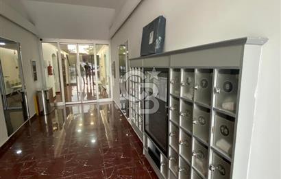 KONUTKENT 2 A TİPİ BLOKLARDA ÇİFT BANYOLU,KAPALI GARAJLI 3+1