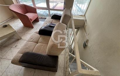 BOSTANLI İŞLEK KONUMDA, 96m2, BATARLI KİRALIK DÜKKAN