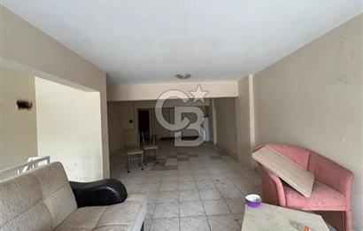 BOSTANLI İŞLEK KONUMDA, 96m2, BATARLI KİRALIK DÜKKAN