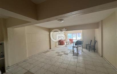 BOSTANLI İŞLEK KONUMDA, 96m2, BATARLI KİRALIK DÜKKAN