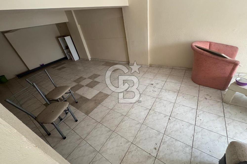 BOSTANLI İŞLEK KONUMDA, 96m2, BATARLI KİRALIK DÜKKAN