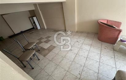BOSTANLI İŞLEK KONUMDA, 96m2, BATARLI KİRALIK DÜKKAN