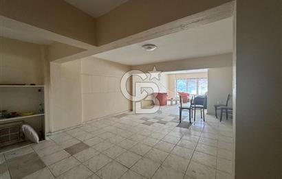 BOSTANLI İŞLEK KONUMDA, 96m2, BATARLI KİRALIK DÜKKAN