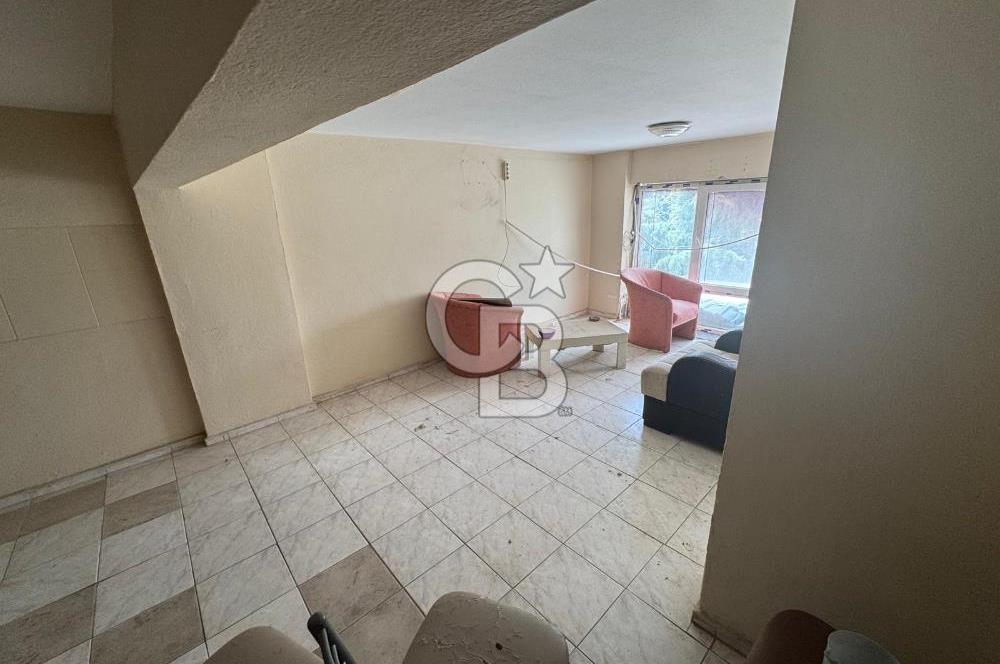BOSTANLI İŞLEK KONUMDA, 96m2, BATARLI KİRALIK DÜKKAN