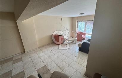 BOSTANLI İŞLEK KONUMDA, 96m2, BATARLI KİRALIK DÜKKAN