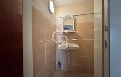 BOSTANLI İŞLEK KONUMDA, 96m2, BATARLI KİRALIK DÜKKAN