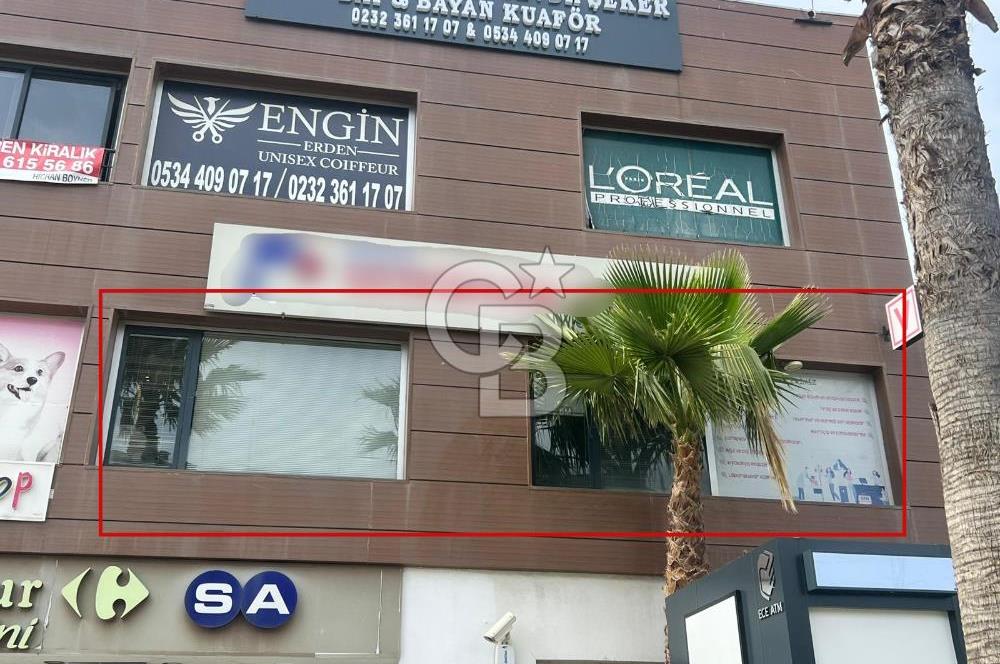 Siesta Meydan AVM'de 76m2 Kiralık Dükkan
