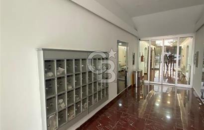 KONUTKENT 2 A TİPİ BLOKLARDA ÇİFT BANYOLU,KAPALI GARAJLI 3+1