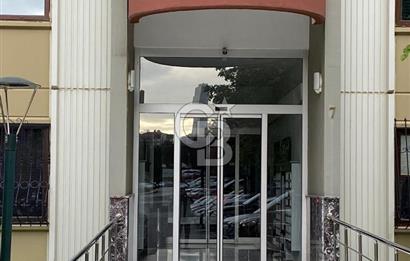 KONUTKENT 2 A TİPİ BLOKLARDA ÇİFT BANYOLU,KAPALI GARAJLI 3+1