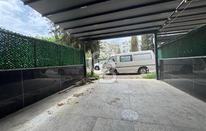 BOSTANLI İŞLEK KONUMDA, 96m2, BATARLI KİRALIK DÜKKAN