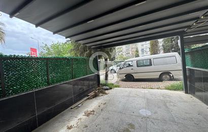BOSTANLI İŞLEK KONUMDA, 96m2, BATARLI KİRALIK DÜKKAN