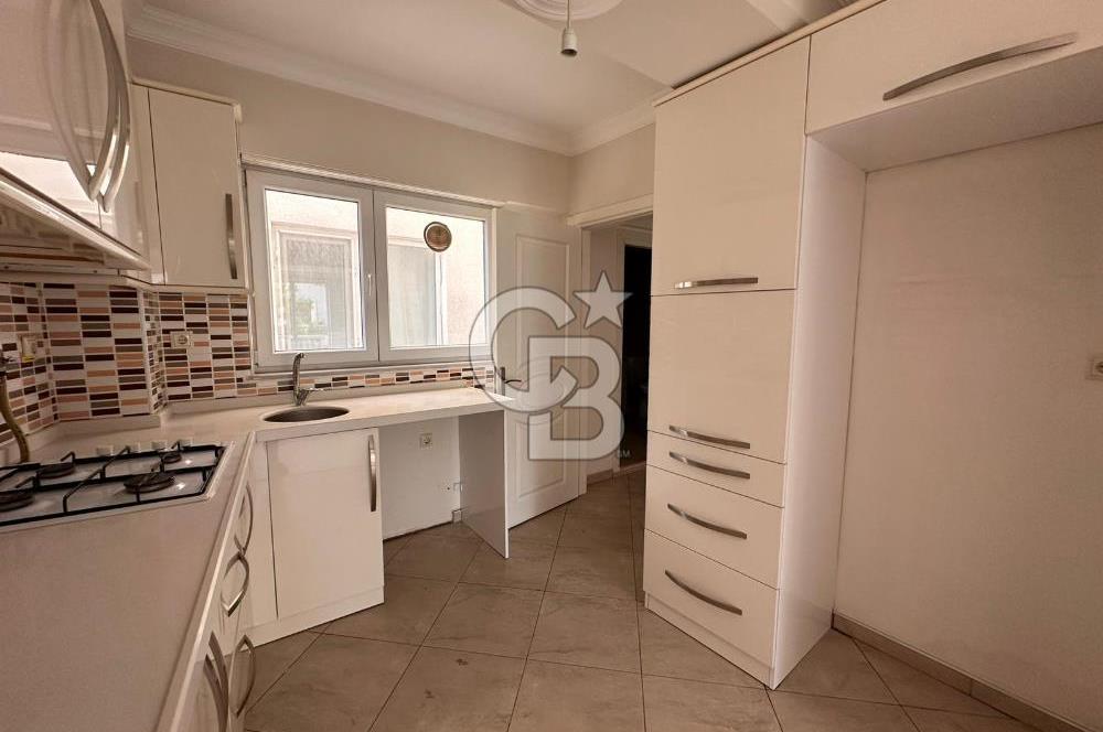 ÇANAKKALE BARBAROS MAHALLESİ’NDE MERKEZİ KONUMDA KİRALIK 1+1 DAİRE