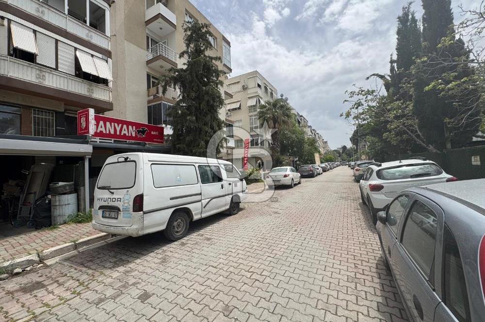 BOSTANLI İŞLEK KONUMDA, 96m2, BATARLI KİRALIK DÜKKAN