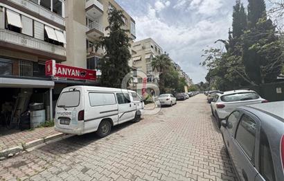 BOSTANLI İŞLEK KONUMDA, 96m2, BATARLI KİRALIK DÜKKAN